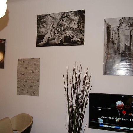 Cosy Apartment In The Old Town Βαρσοβία Εξωτερικό φωτογραφία