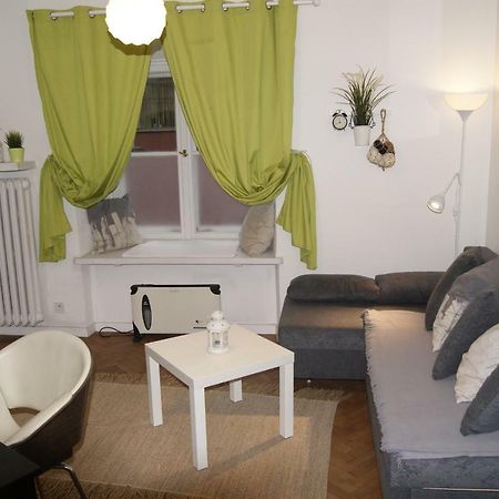 Cosy Apartment In The Old Town Βαρσοβία Εξωτερικό φωτογραφία
