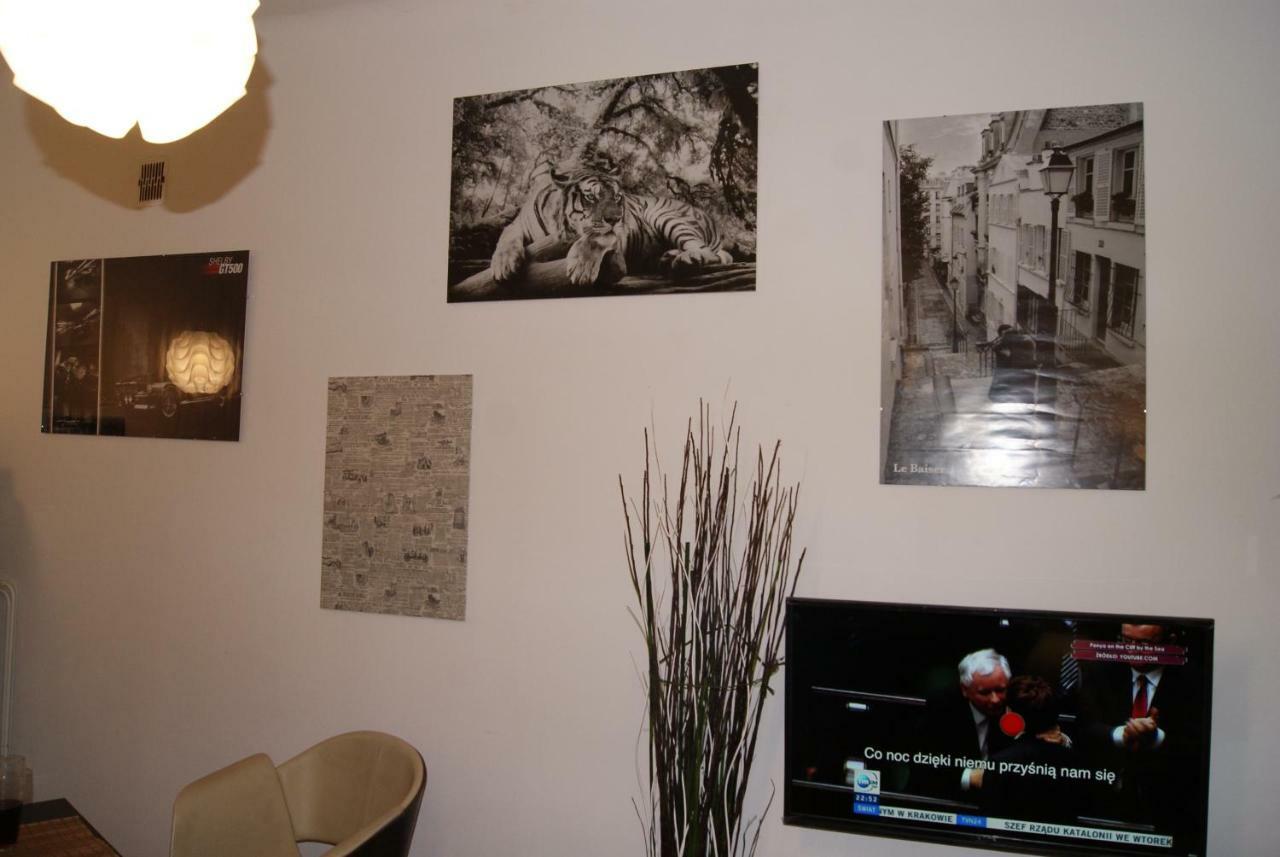 Cosy Apartment In The Old Town Βαρσοβία Εξωτερικό φωτογραφία