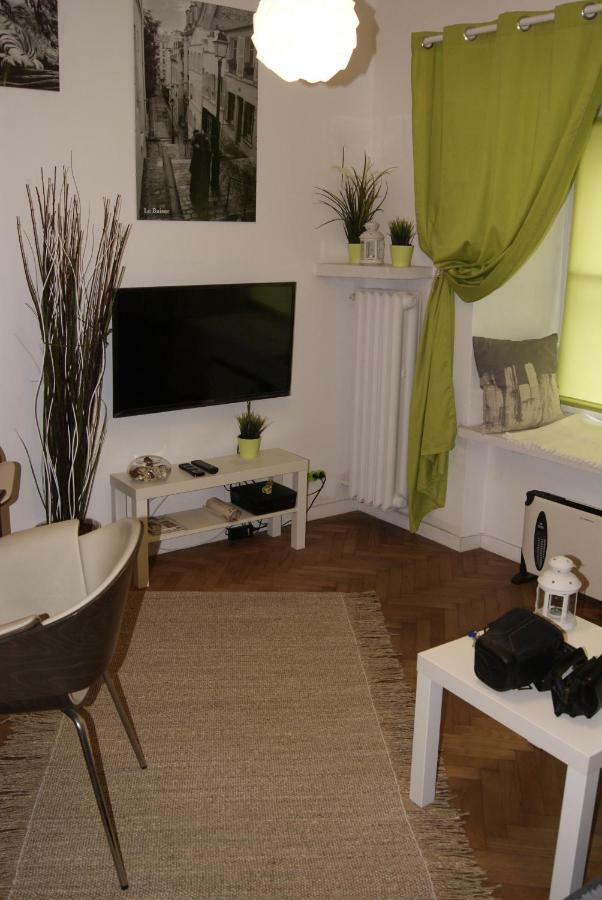 Cosy Apartment In The Old Town Βαρσοβία Εξωτερικό φωτογραφία