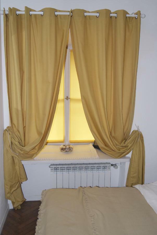 Cosy Apartment In The Old Town Βαρσοβία Εξωτερικό φωτογραφία
