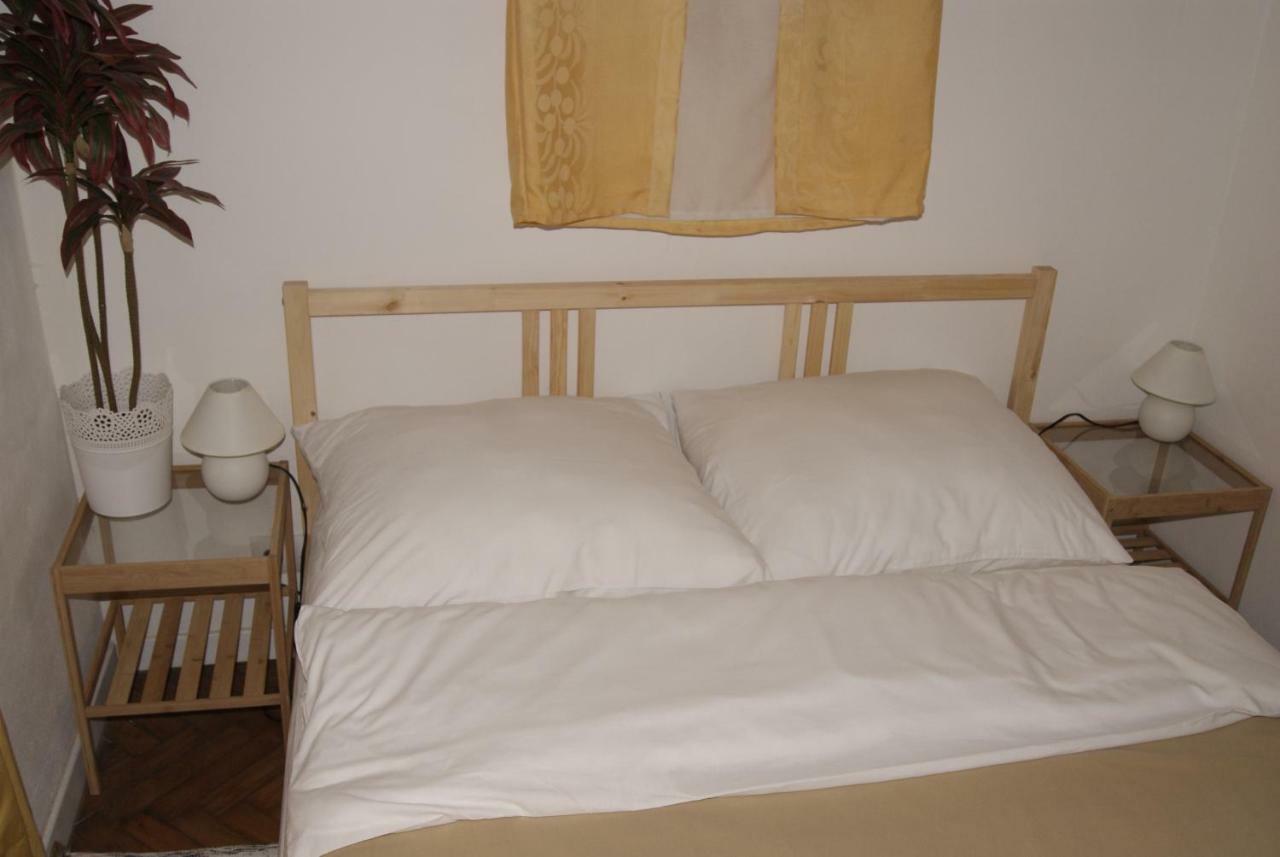 Cosy Apartment In The Old Town Βαρσοβία Εξωτερικό φωτογραφία