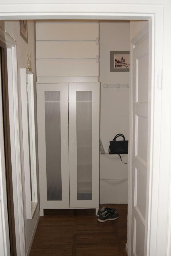 Cosy Apartment In The Old Town Βαρσοβία Εξωτερικό φωτογραφία