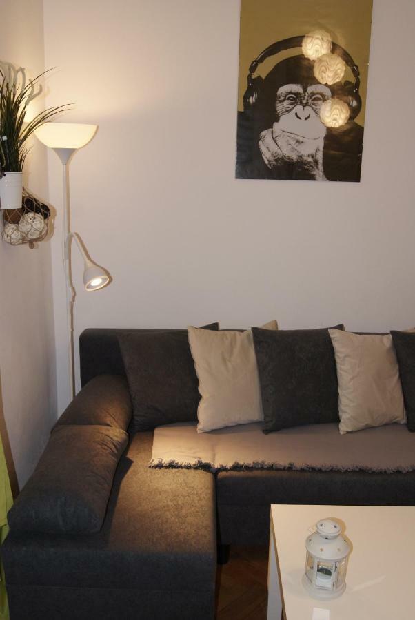 Cosy Apartment In The Old Town Βαρσοβία Εξωτερικό φωτογραφία