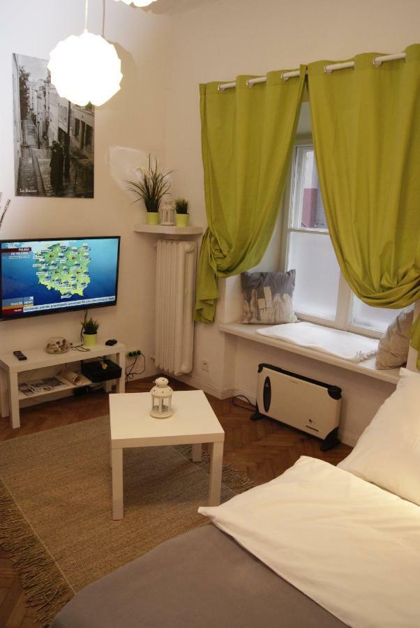 Cosy Apartment In The Old Town Βαρσοβία Εξωτερικό φωτογραφία