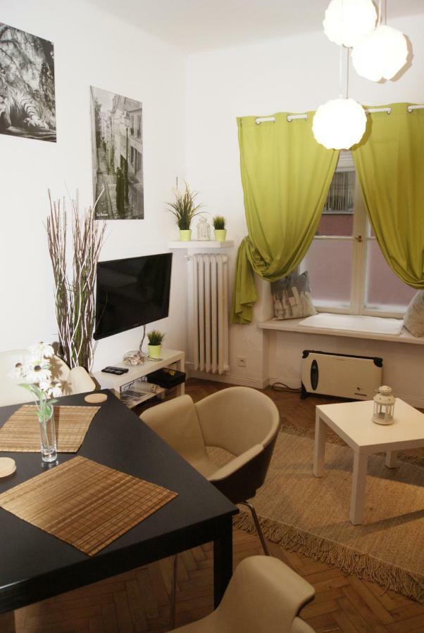 Cosy Apartment In The Old Town Βαρσοβία Εξωτερικό φωτογραφία