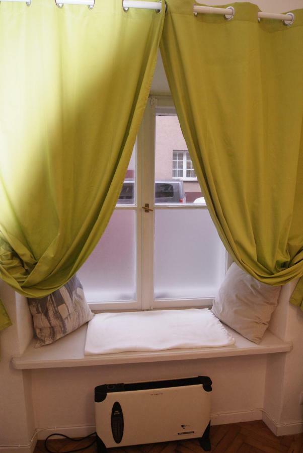 Cosy Apartment In The Old Town Βαρσοβία Εξωτερικό φωτογραφία