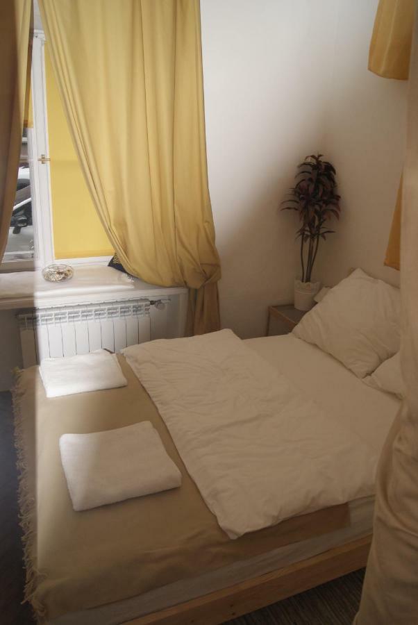 Cosy Apartment In The Old Town Βαρσοβία Εξωτερικό φωτογραφία
