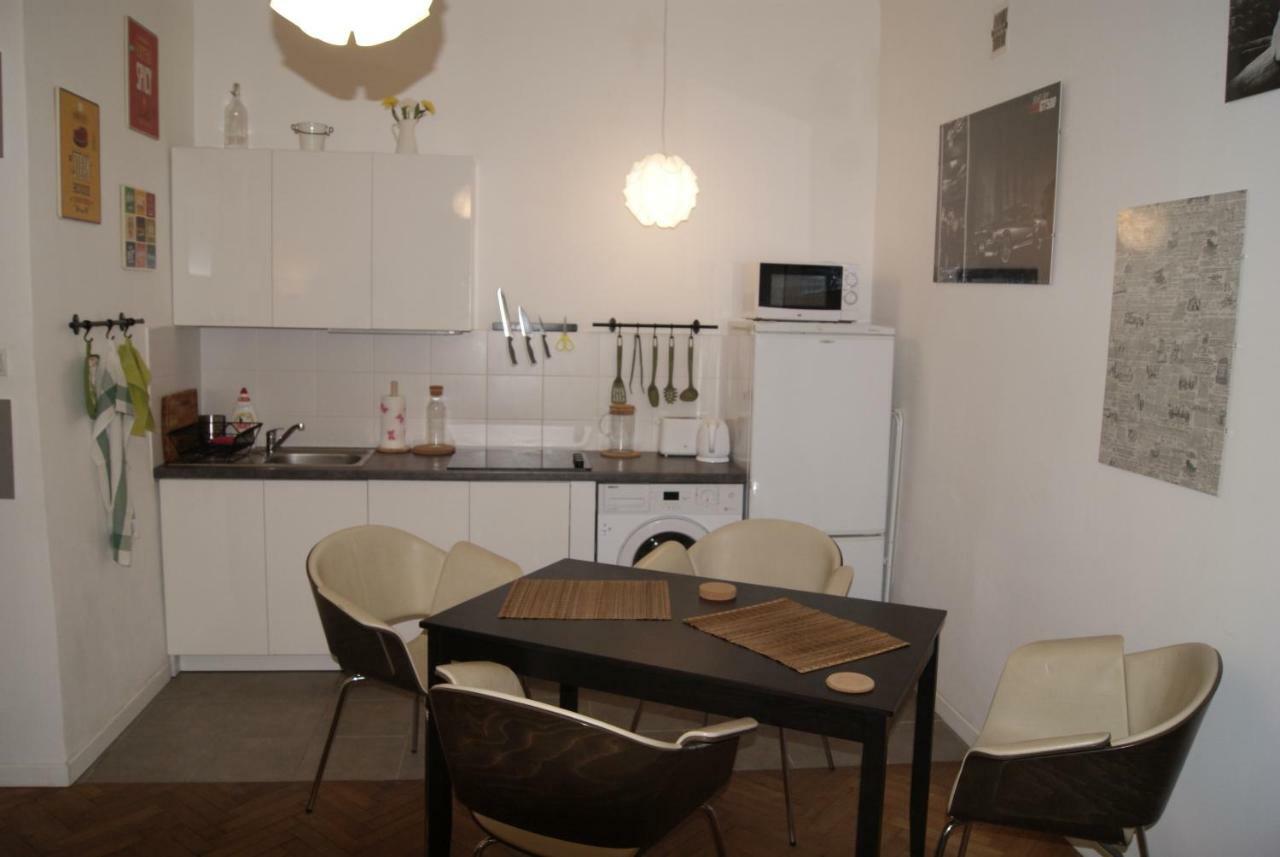 Cosy Apartment In The Old Town Βαρσοβία Εξωτερικό φωτογραφία