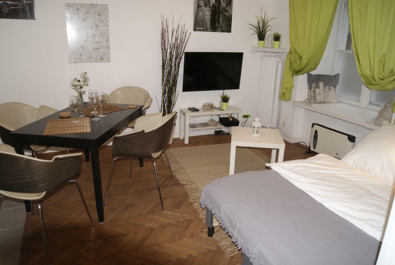 Cosy Apartment In The Old Town Βαρσοβία Εξωτερικό φωτογραφία